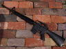 US M16 A1 Sturmgewehr 1967